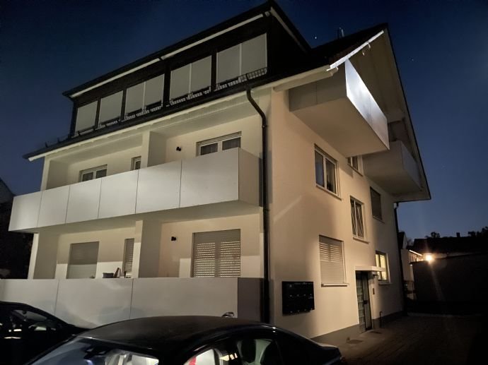 Mehrfamilienhaus mit fast 400 m² Wohnfläche