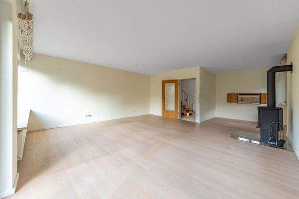 Wohn- und Essbereich