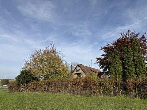 Ilshofen Häuser, Ilshofen Haus kaufen