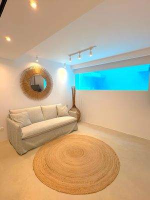 13. Exklusive Villa mit Meerblick und Pool in Gial