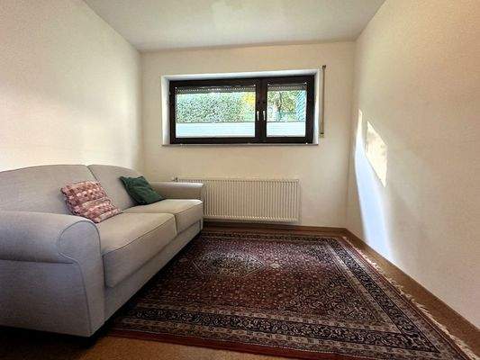 Zimmer 2 Souterrain (&#39;Gäste)