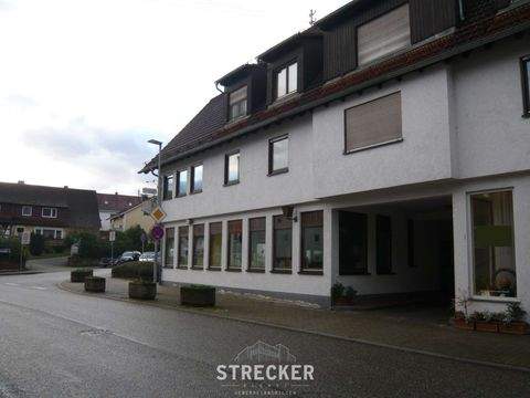 Karlsruhe Renditeobjekte, Mehrfamilienhäuser, Geschäftshäuser, Kapitalanlage