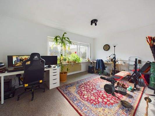 Arbeitszimmer/Kinderzimmer 1.OG