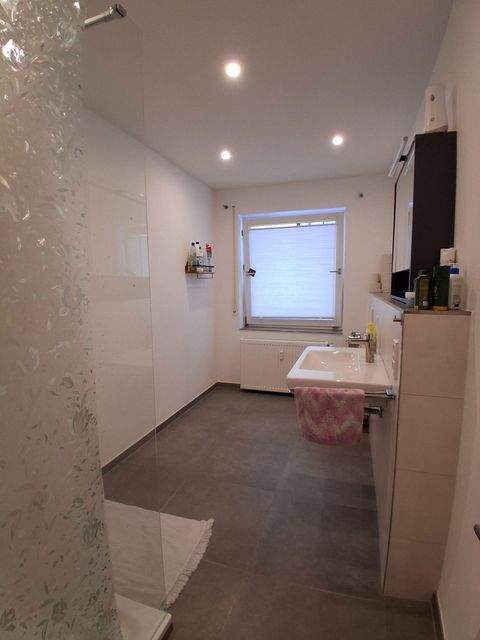 Nittel Wohnungen, Nittel Wohnung mieten