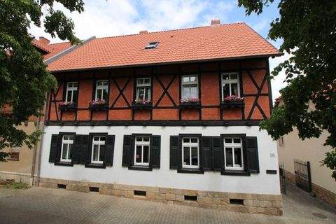 Ballenstedt Häuser, Ballenstedt Haus kaufen