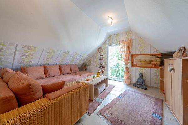 Haus 3 DG Kinderzimmer II