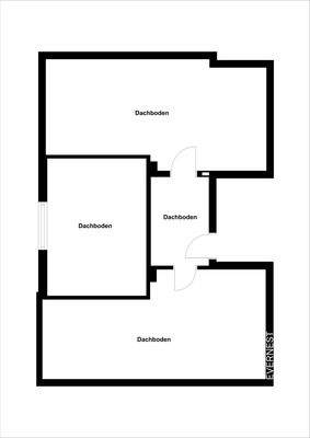 Dachgeschoss