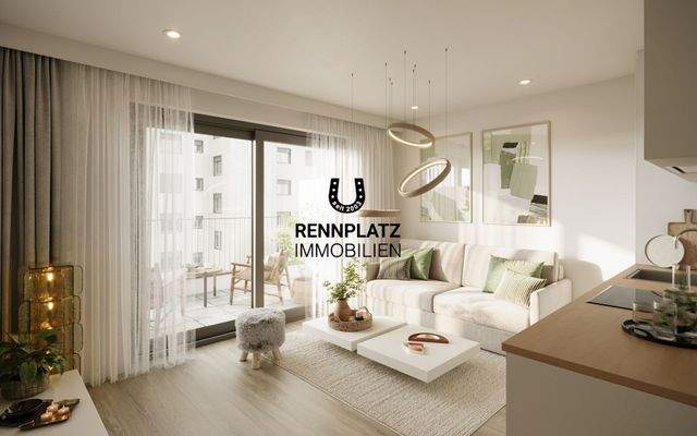 Visualisierung | Wohnbeispiel