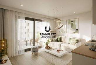 Visualisierung | Wohnbeispiel