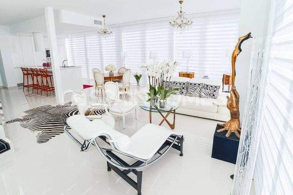 Detached Villas Near the Beach in Gran Alacant Alicante