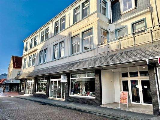 Außenansicht  vorne