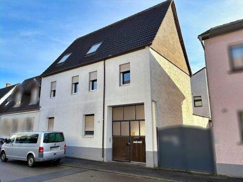 Hockenheim Häuser, Hockenheim Haus kaufen