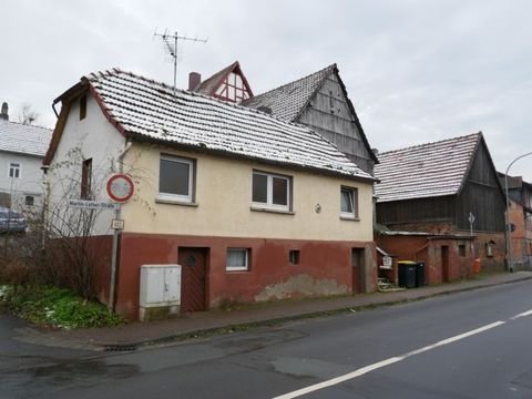 Wächtersbach Häuser, Wächtersbach Haus kaufen