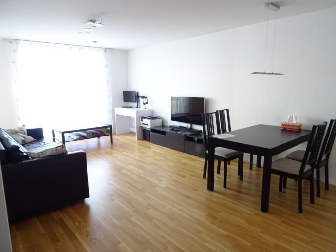 3 Zimmer Wohnung in Stuttgart (Zuffenhausen)