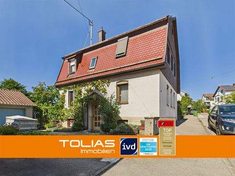 Ditzingen Häuser, Ditzingen Haus kaufen