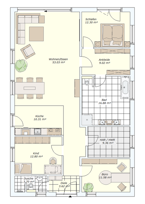 Eilenburg Häuser, Eilenburg Haus kaufen