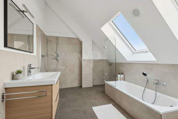 KI Einrichtungsbeispiel