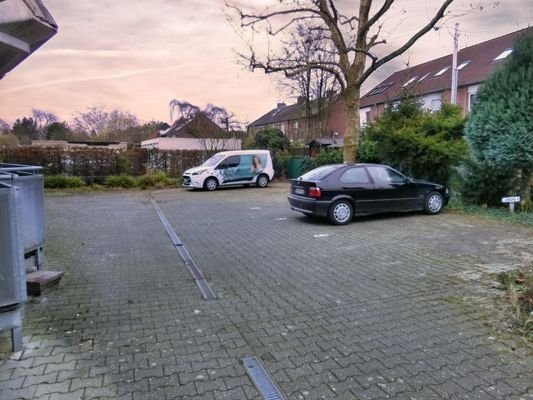 Stellplatz