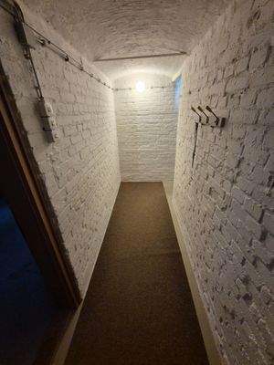 Flur Kellergeschoss