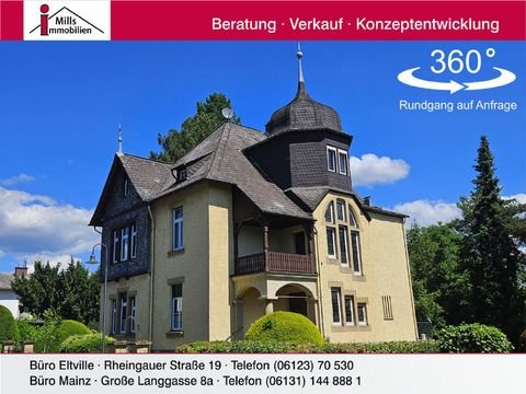 Eltville am Rhein Häuser, Eltville am Rhein Haus kaufen