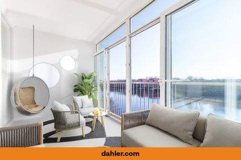 Berlin / Köpenick Wohnungen, Berlin / Köpenick Wohnung kaufen