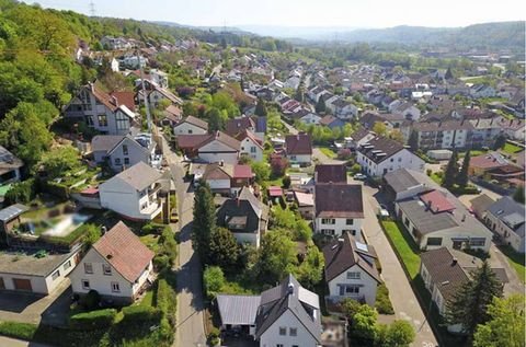 Lörrach Grundstücke, Lörrach Grundstück kaufen