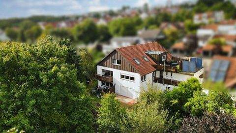 Ulm Häuser, Ulm Haus kaufen