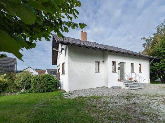 Außenansicht Teil 1