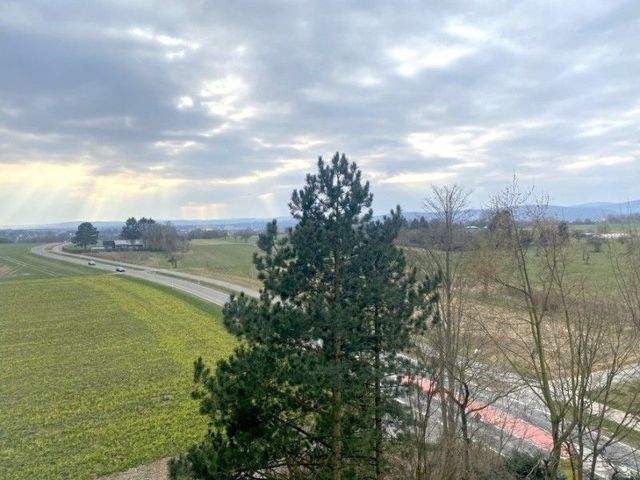 2-Zimmer Wohnung mit Weitblick, 2025 vollständig modernisiert! - Photo 5