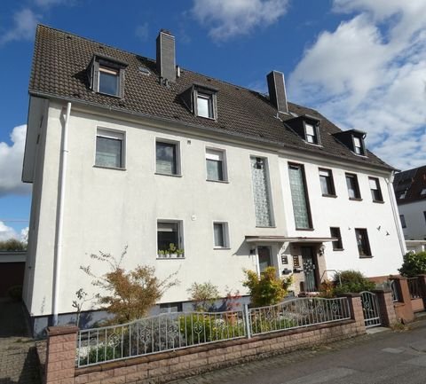 Leverkusen Wohnungen, Leverkusen Wohnung mieten