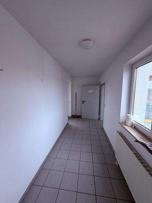 Garderobe - Vorzimmer