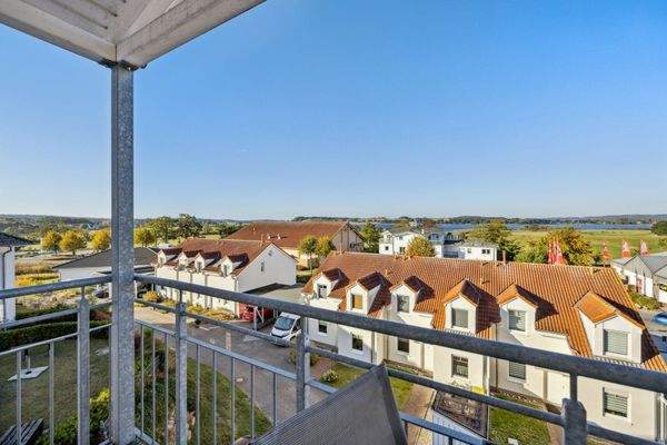 Beispiel - Balkonaussicht