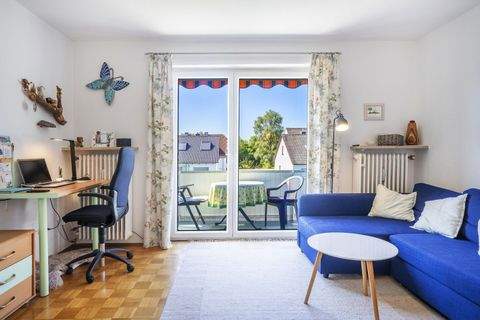 Augsburg Wohnungen, Augsburg Wohnung kaufen