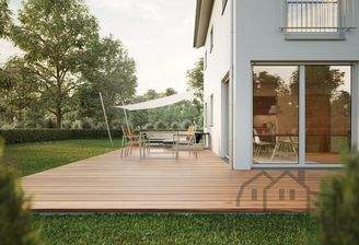 Stadtvilla Meran 132 002