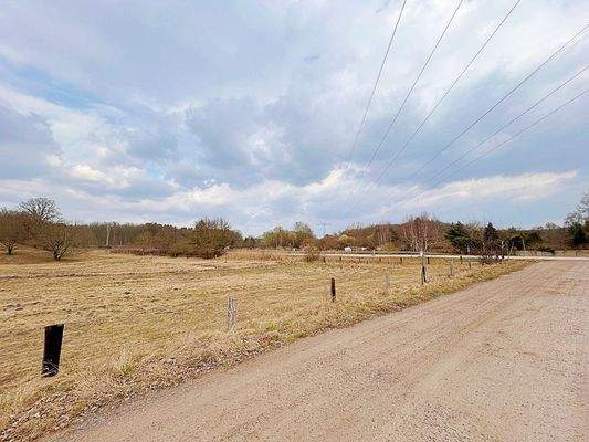 Umfeld des Gewerbehofs