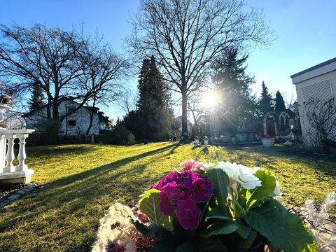 München Grundstücke, München Grundstück kaufen