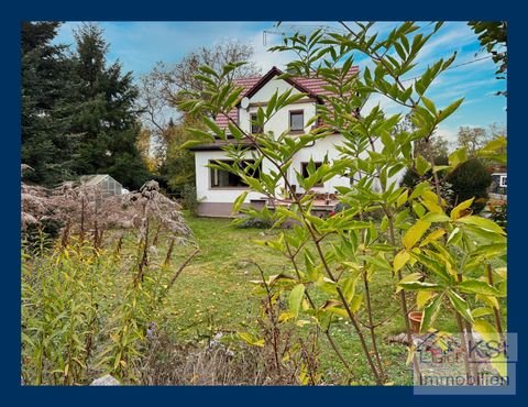 Neukieritzsch Häuser, Neukieritzsch Haus kaufen