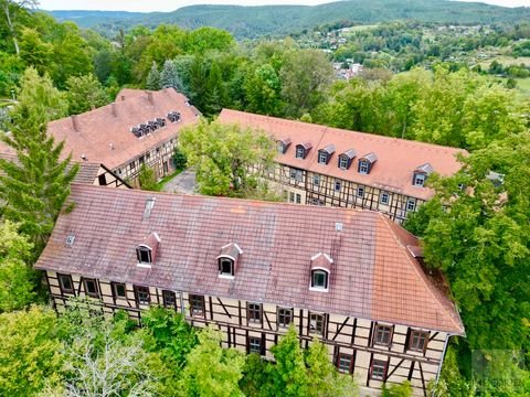 Rudolstadt Häuser, Rudolstadt Haus kaufen