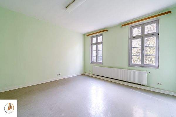 Bad Rehburg-Studio-vor Sanierung