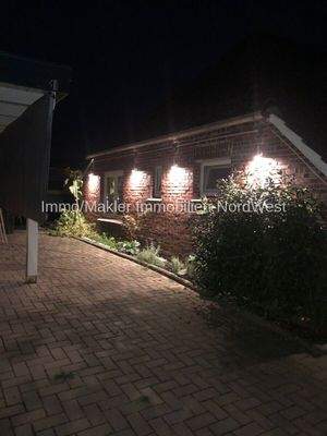 Außenbeleuchtung 