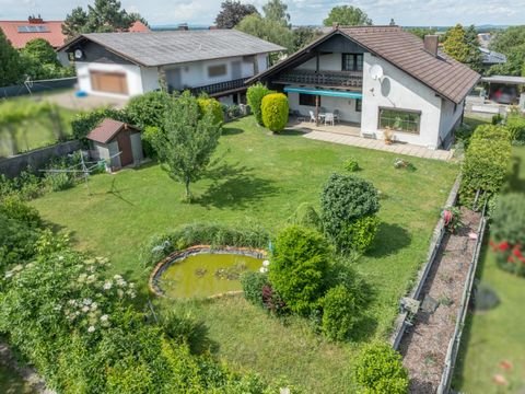 Au am Leithaberge Häuser, Au am Leithaberge Haus kaufen