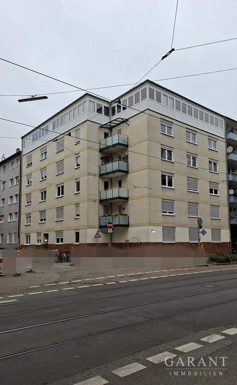 Karlsruhe Wohnungen, Karlsruhe Wohnung kaufen