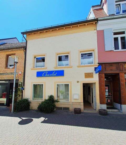 Speyer Häuser, Speyer Haus kaufen