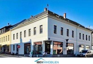 Wohn- und Geschäftshaus