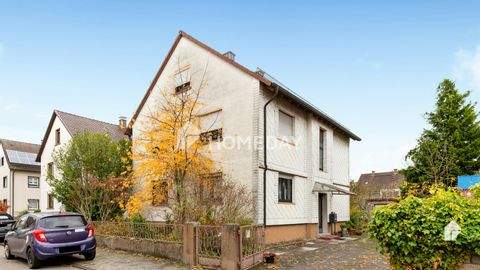 Rheinstetten Häuser, Rheinstetten Haus kaufen