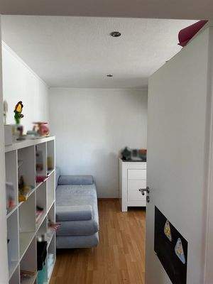 OG Eingang zum Schlafzimmer