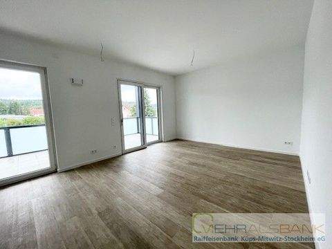 Stockheim Wohnungen, Stockheim Wohnung kaufen