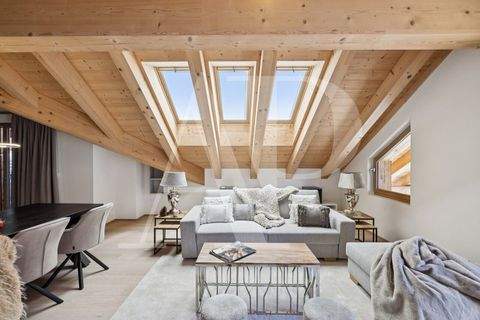 Champéry Wohnungen, Champéry Wohnung kaufen