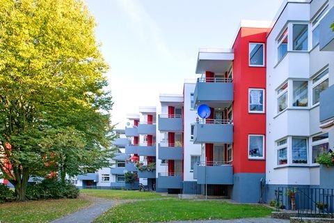 Kamen Wohnungen, Kamen Wohnung mieten