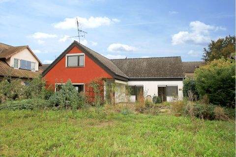Otterstadt Häuser, Otterstadt Haus kaufen